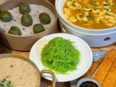 -南小蟹手工點心(三里屯店)