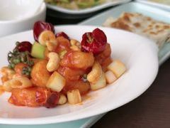 -静之湖湖畔餐厅