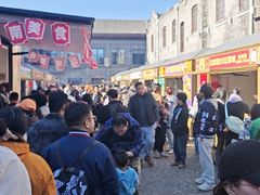 -北京前门大栅栏