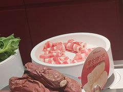 -龍歌自助小火锅(雨花台江南虹悦城店)
