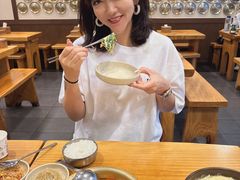 -金北顺大锅家(신사본점)