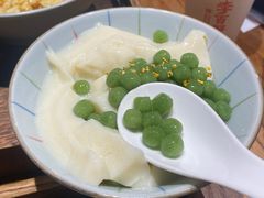 -李百蟹·江南蟹黄面(夫子庙店)