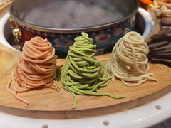 -羊来顺冰煮鲜羊 铁锅烀羊肉(中央大街店)