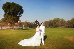 -IDO婚纱摄影(上海旗舰店)