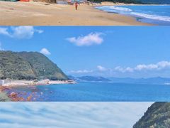 -西涌国际滨海旅游区