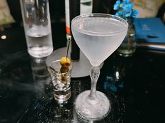 -广州四季酒店·天吧·高空酒吧