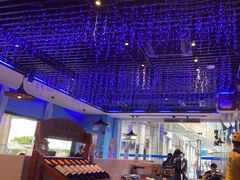 -千岛蚝高压锅生蚝·人参火锅(白云万达店)