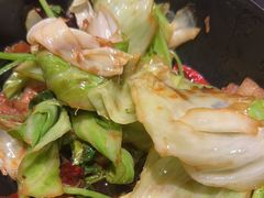 -榕意·川味之美(深业上城店)