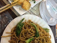 -亮亮烧烤(万松园店)