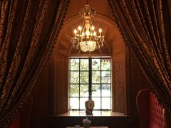 -马勒别墅·中餐厅