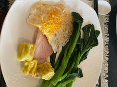 -厦门悦华酒店·绿庭主题自助餐厅