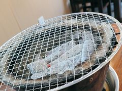 -韩风烤牛肉冷面店