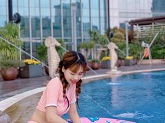 -广州粤海喜来登酒店