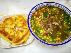 -老师家羊杂碎(延安总店)