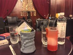 -TIKI鸡尾酒威士忌吧(二横路店)