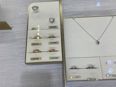 -卡地亚(贵和精品店)