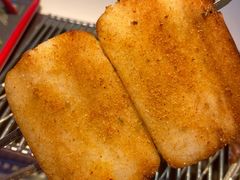 -大成海鲜烧烤·小龙虾(五角场店)