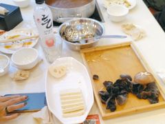 -蝎王府羊蝎子(北大地店)