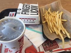 -肯德基(昌里店)