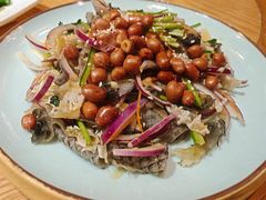 -德胜轩正宗顺德菜(宝安沙井会展中心店)