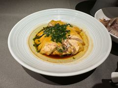 -小厨娘绣中淮扬(总统府大行宫店)