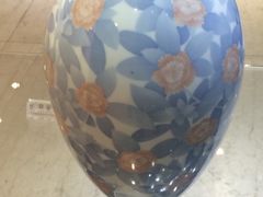 -上海华侨大厦-停车场