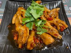 -壹酒贰肉1926·深夜食堂(九纬路店)