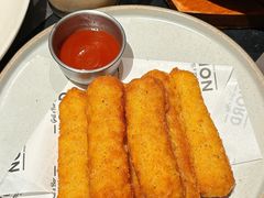 -Nord Grill&Bar Highland诺德西餐(深圳欢乐海岸店)