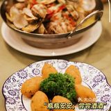 快来澳门感受正宗澳门土生菜