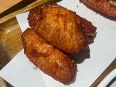 二哥爱鸡翅-太二酸菜鱼(福州泰禾店)