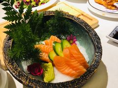 -肆月河豚·新淮扬(金融街店)