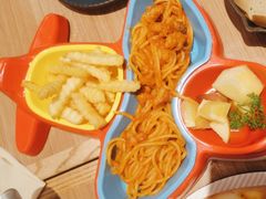 -必胜客(蚌埠东海万达店)