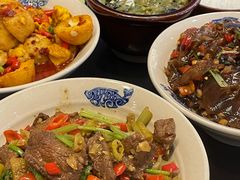 -潇湘阁(望京SOHO店)