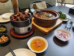 -铜锣湾·有麝自然香(渝北财富中心店)