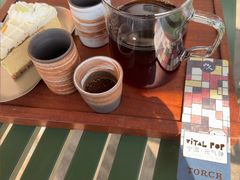 -Torch Coffee 炬点咖啡