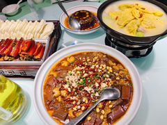 -豫丰汇河南名菜楼(武记餐饮)