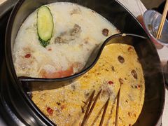 -钢管厂五区小郡肝串串香火锅(梅川路店)