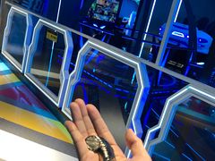 -世代星球·保龄球·镭战真人CS·团建(杨浦店)