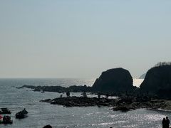 -石槽海滨浴场