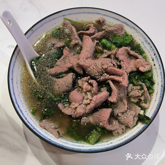 蜀味小调·上河帮川菜(西丽店)