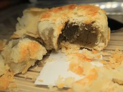 海苔馅饼-阿吉仔(大元路店)
