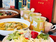 -秦月轩·陕西家乡菜(阜成路·五棵松店)