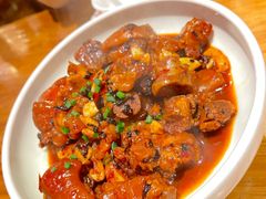 -渔乡米香·剁椒鱼头(四方坪店)