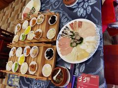 -桥香园过桥米线(古城北门店)
