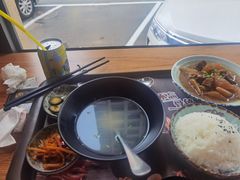 -吾牧酱骨(三好街店)