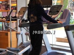 -惠州康帝国际酒店
