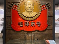 -中国铁道博物馆(正阳门馆)