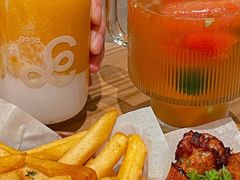 -gaga(深圳福田星河COCO Park店)