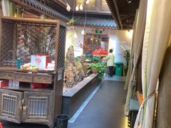 -大张烙馍村(绿地店)