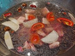 -羊来顺冰煮鲜羊 铁锅烀羊肉(中央大街店)